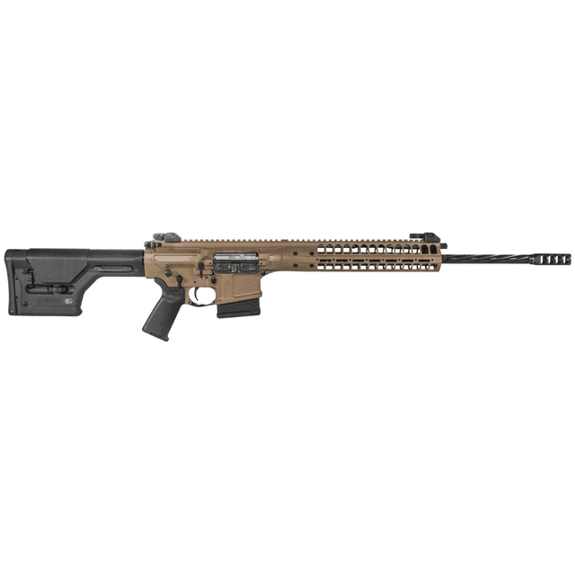 LWRC REPRMKIIR7CK20CAC R.E.P.R. MKII *CA Compliant 7.62x51mm NATO 10+1 20" Stainless Steel Barrel, Flat Dark Earth Cerakote Steel Receiver, Black Synthetic Magpul PRS Stock, Black Polymer Grip LWRC REPRMKIIR7CK20CAC R.E.P.R. MKII *CA Compliant 7.62x51mm NATO 10+1 20" Stainless Steel Barrel, Flat Dark Earth Cerakote Steel Receiver, Black Synthetic Magpul PRS Stock, Black Polymer Grip