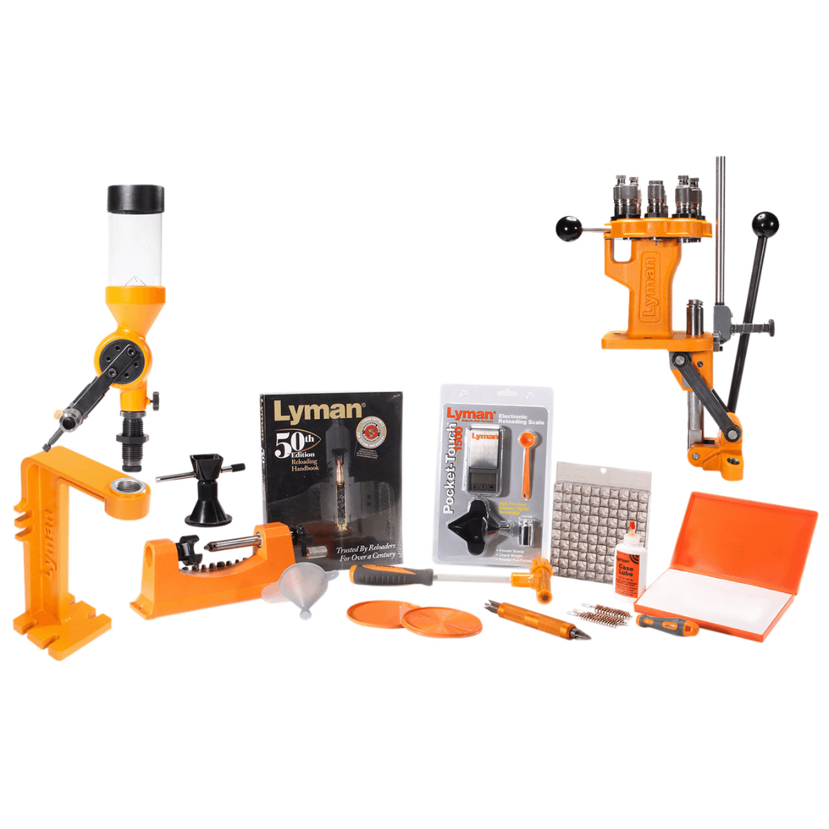 Specification Main Image