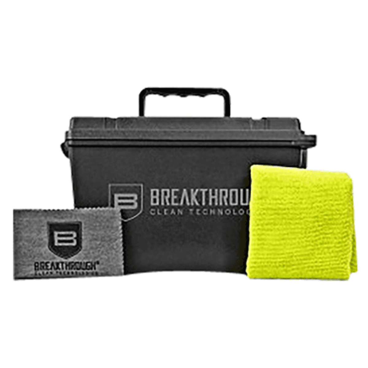 Breakthrough Clean BT-UAC Universal Ammo Can Cleaning Kit Breakthrough Clean BT-UAC Universal Ammo Can Cleaning Kit