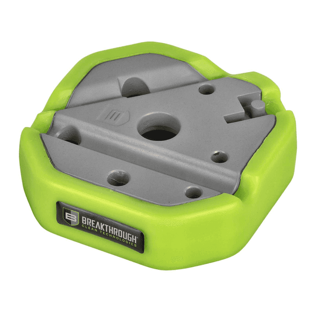 Breakthrough Clean BT-UBB Universal Bench Block Breakthrough Clean BT-UBB Universal Bench Block