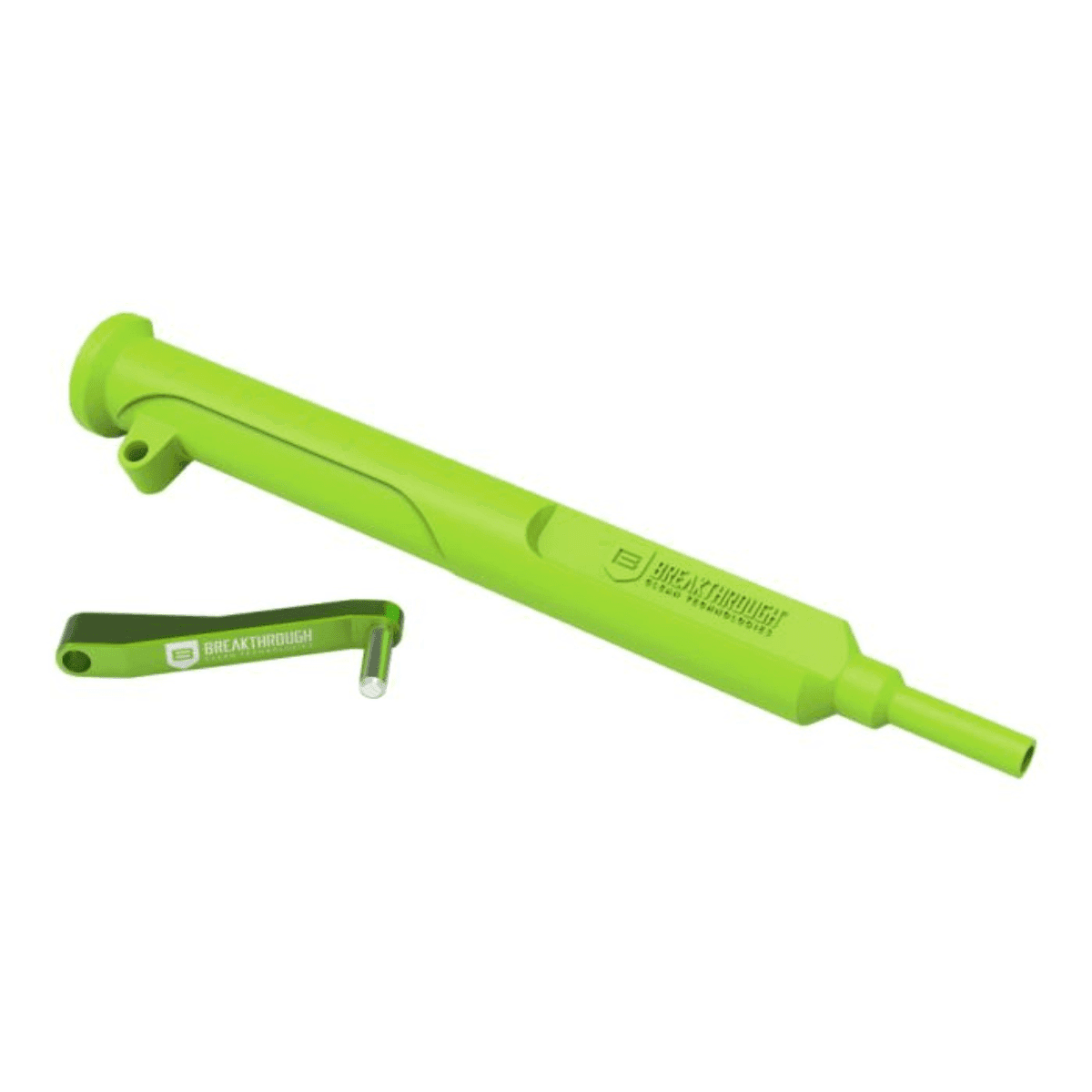 Breakthrough Clean BT-AR15BG AR15 Bore Guide w/Pivot Lock Breakthrough Clean BT-AR15BG AR15 Bore Guide w/Pivot Lock
