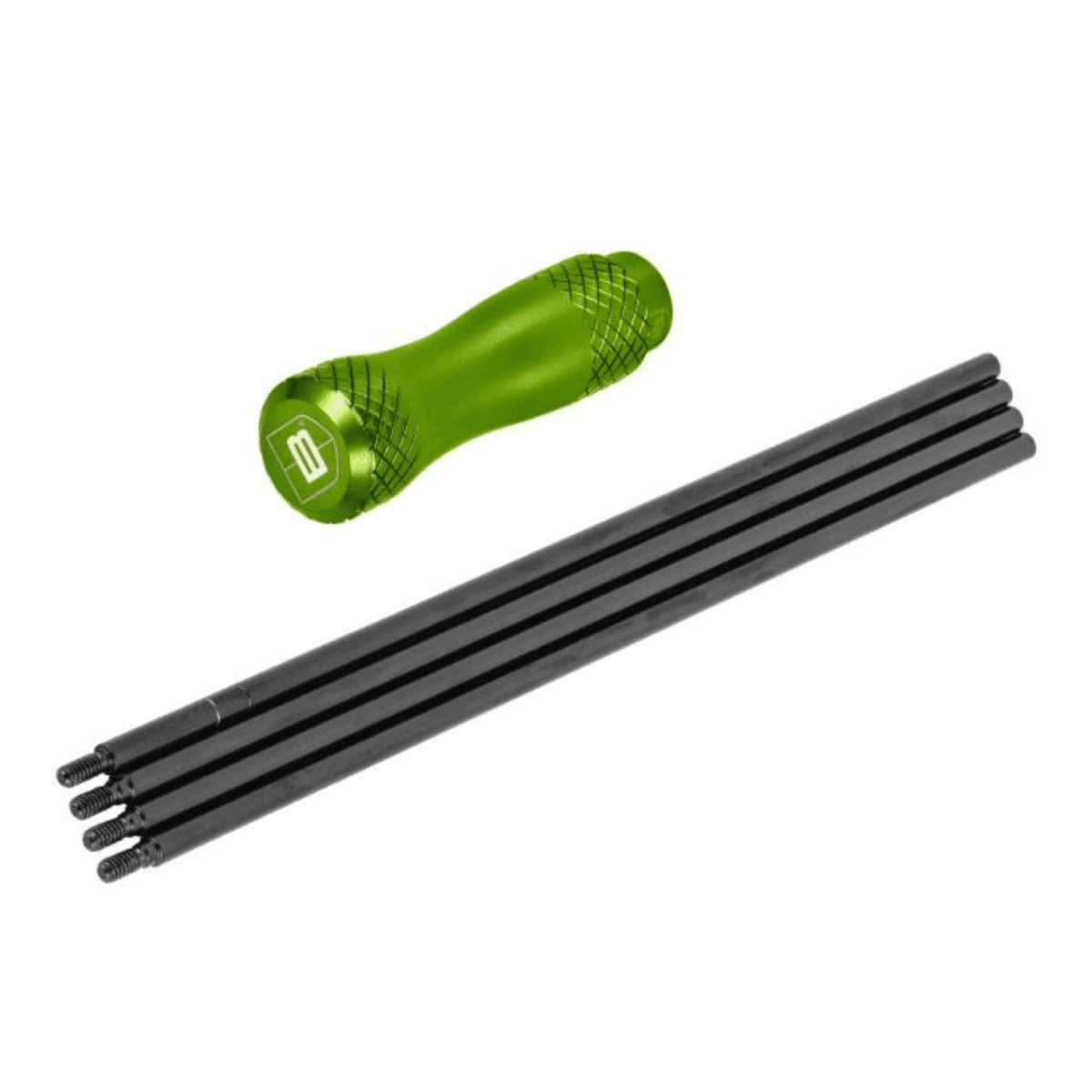 Breakthrough Clean BT-CR40 Cleaning Rod 40" 4 Pieces Breakthrough Clean BT-CR40 Cleaning Rod 40" 4 Pieces