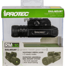iProtec 6569 RMLSG Rail-Mount Green Laser Black, package view iProtec 6569 RMLSG Rail-Mount Green Laser Black, package view