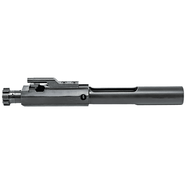 Faxon Firearms FF308BCGCNITRIDE02 Bolt Carrier Group Gen2 6.5 Creedmoor/308 Win/8.6 Blackout, Salt Bath Nitride 9310 Steel Faxon Firearms FF308BCGCNITRIDE02 Bolt Carrier Group Gen2 6.5 Creedmoor/308 Win/8.6 Blackout, Salt Bath Nitride 9310 Steel