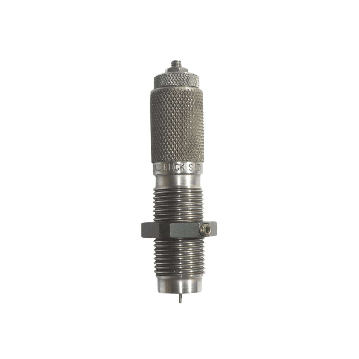 Lyman 7135130 Standard Neck Size Die 6.5 Creedmoor Lyman 7135130 Standard Neck Size Die 6.5 Creedmoor