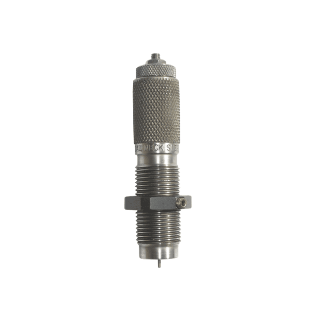 Lyman 7135130 Standard Neck Size Die 6.5 Creedmoor Lyman 7135130 Standard Neck Size Die 6.5 Creedmoor