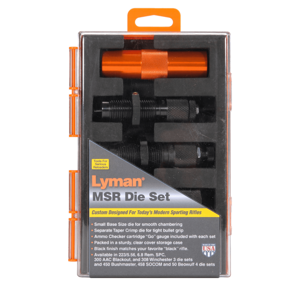 Specification Main Image