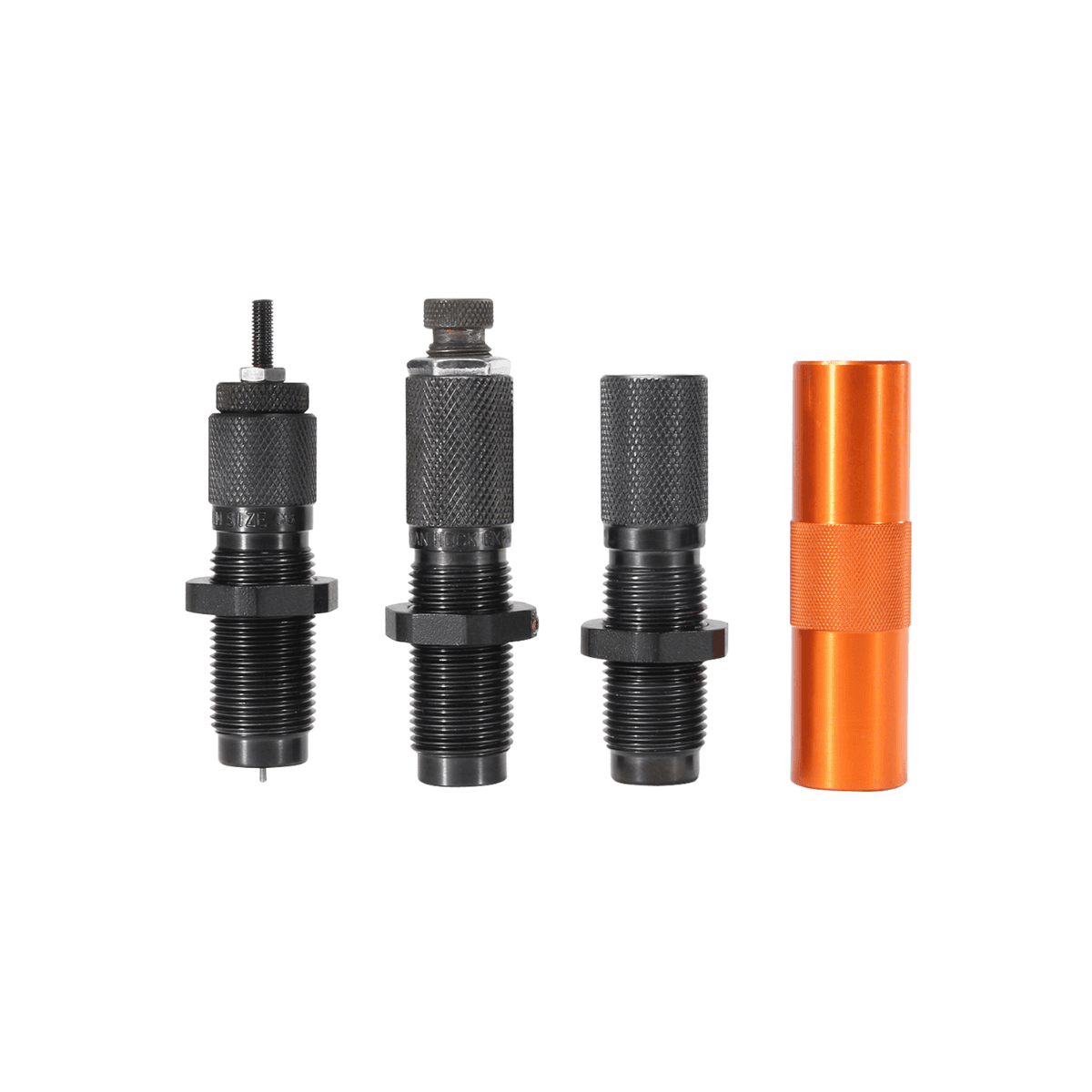 Lyman 7690104 MSR Precision Die System 300 Blackout Lyman 7690104 MSR Precision Die System 300 Blackout