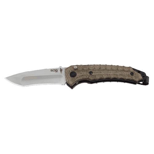 SOG KIKU ASSISTED SOG KIKU ASSISTED