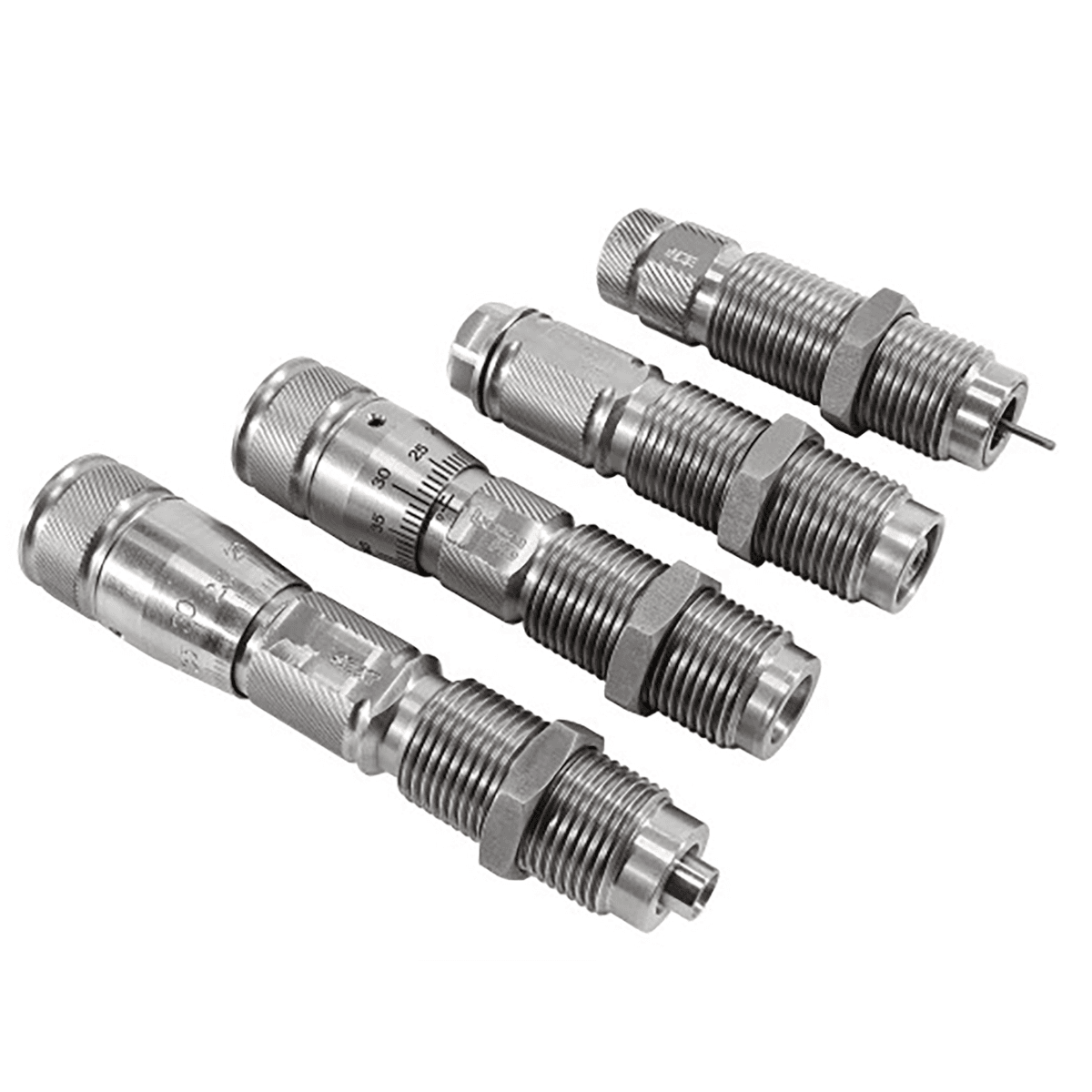 Lyman 7707004 Pro Die Pack 38 Super Lyman 7707004 Pro Die Pack 38 Super