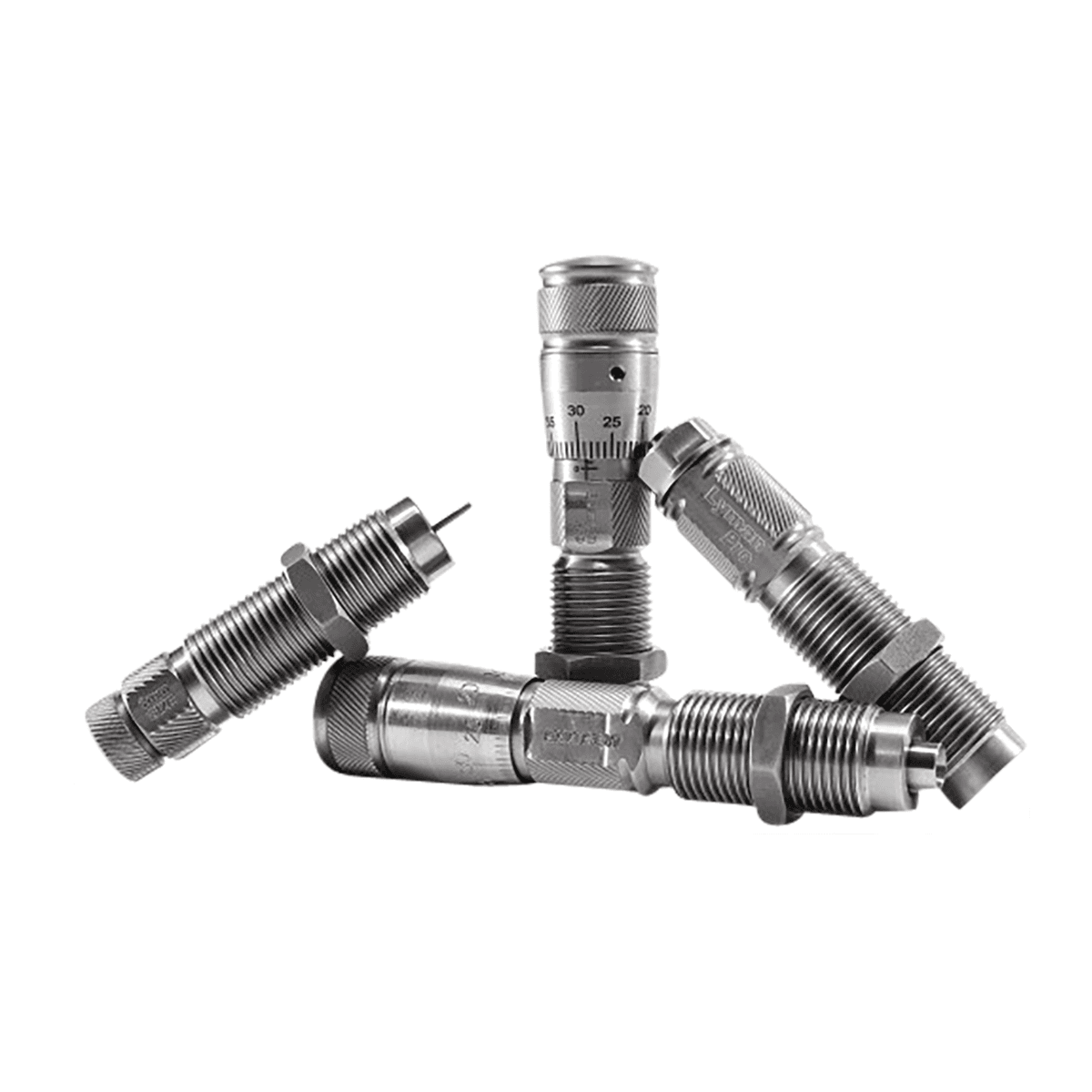 Lyman 7701012 Pro Die Pack 45 ACP Lyman 7701012 Pro Die Pack 45 ACP