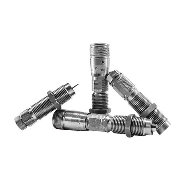 Lyman 7701012 Pro Die Pack 45 ACP Lyman 7701012 Pro Die Pack 45 ACP