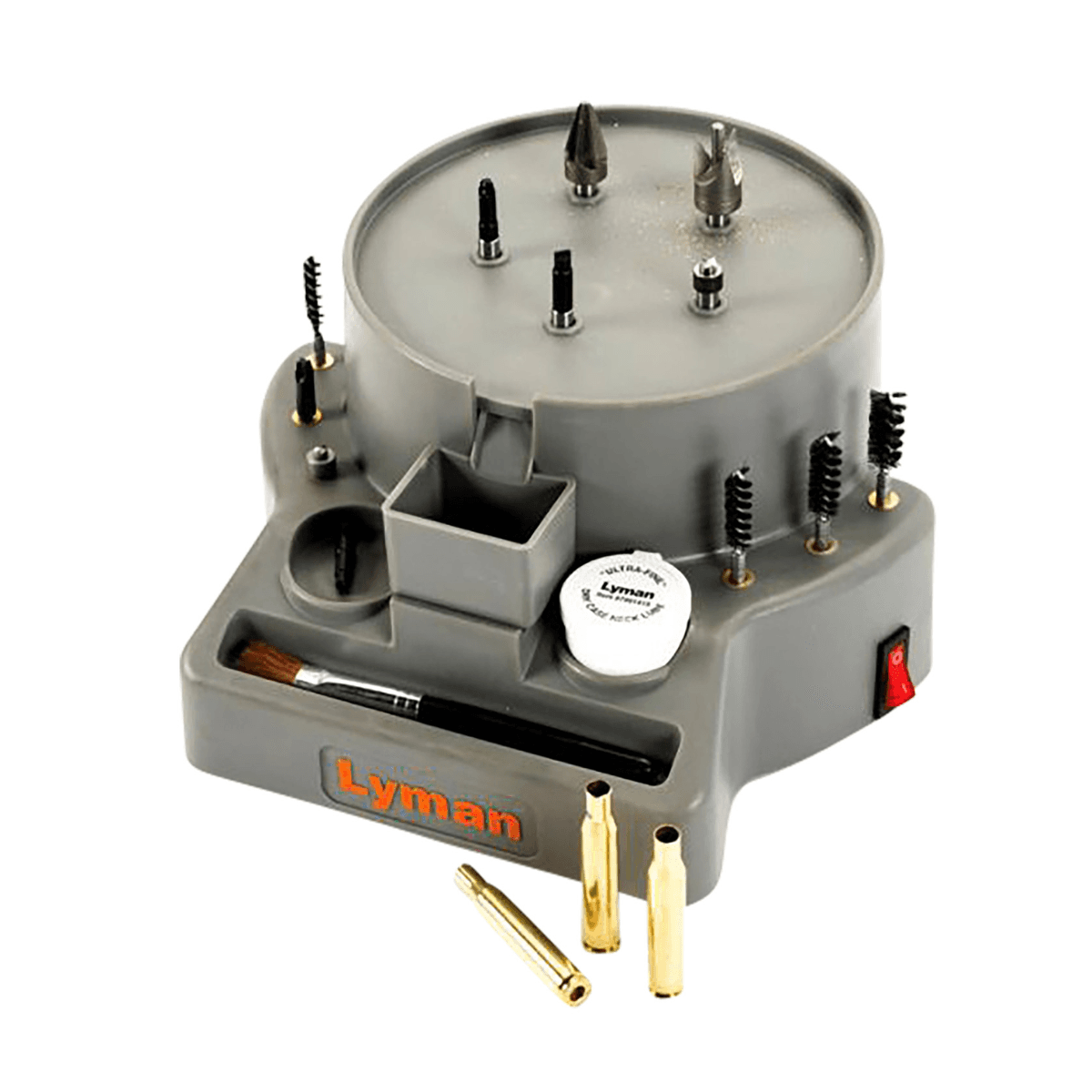 Lyman Case Prep Package Lyman Case Prep Package