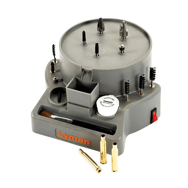 Lyman Case Prep Package Lyman Case Prep Package