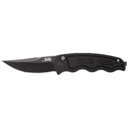 SOG TAC MINI AUTOMATIC SOG TAC MINI AUTOMATIC