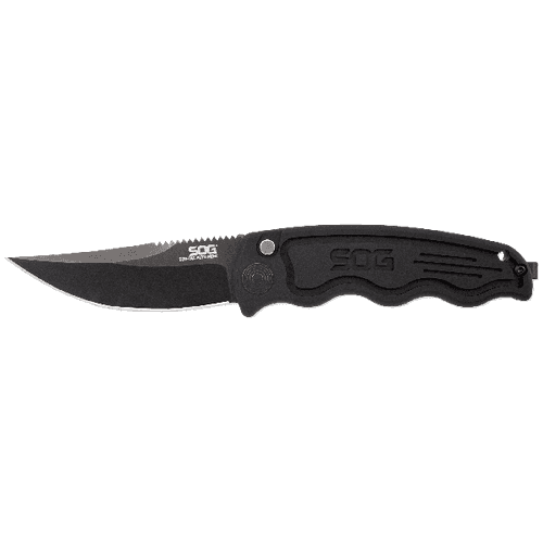 SOG TAC MINI AUTOMATIC SOG TAC MINI AUTOMATIC
