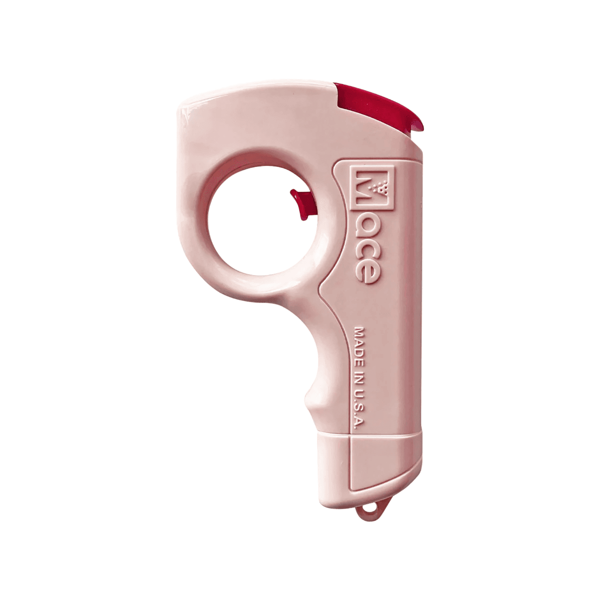 Mace 80828 Pocket Pepper Spray OC Pepper 10 Burst Range 10 ft Rose Gold Mace 80828 Pocket Pepper Spray OC Pepper 10 Burst Range 10 ft Rose Gold