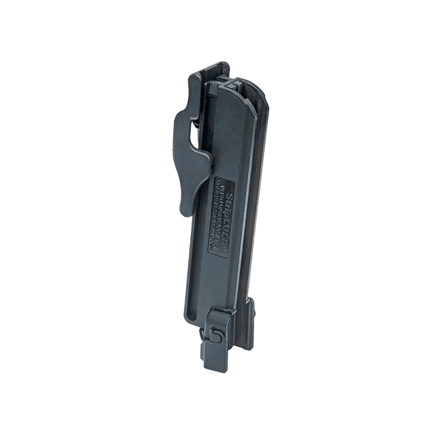 Maglula SL50B StripLULA made of Black Polymer for 5.56x45mm NATO AR-15 & Holds up to 10rds Maglula SL50B StripLULA made of Black Polymer for 5.56x45mm NATO AR-15 & Holds up to 10rds