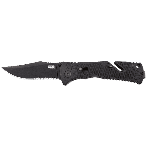 SOG TRIDENT SOG TRIDENT