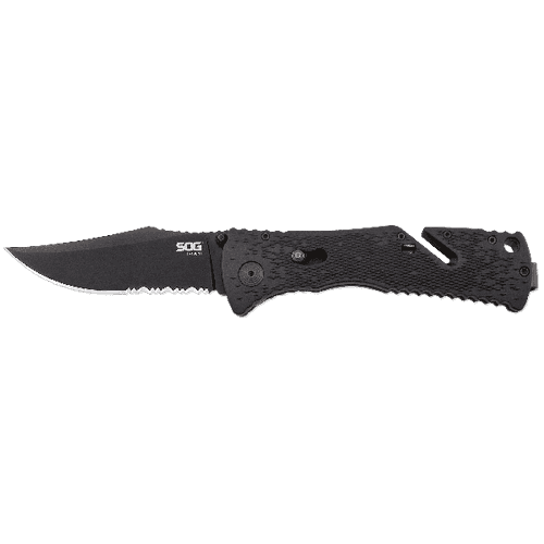 SOG TRIDENT SOG TRIDENT