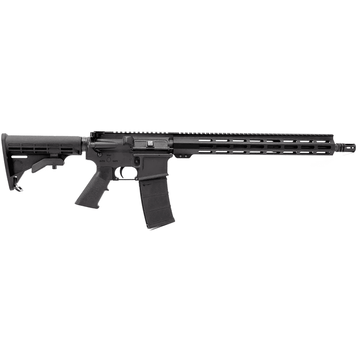 Andro Corp Bravo 5.56x45mm NATO AR-15 Semi Automatic Rifle Andro Corp Bravo 5.56x45mm NATO AR-15 Semi Automatic Rifle