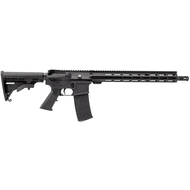 Andro Corp Bravo 5.56x45mm NATO AR-15 Semi Automatic Rifle Andro Corp Bravo 5.56x45mm NATO AR-15 Semi Automatic Rifle