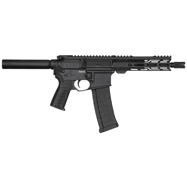 CMMG PE46A962FAB Banshee MK4 4.6x30mm Semi Automatic Handgun CMMG PE46A962FAB Banshee MK4 4.6x30mm Semi Automatic Handgun