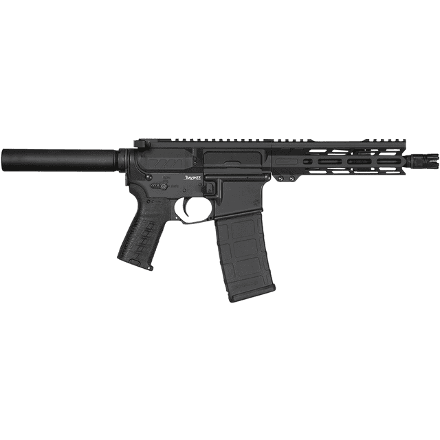 CMMG Banshee MK4 300 Blackout AR-15 Semi Automatic Handgun CMMG Banshee MK4 300 Blackout AR-15 Semi Automatic Handgun