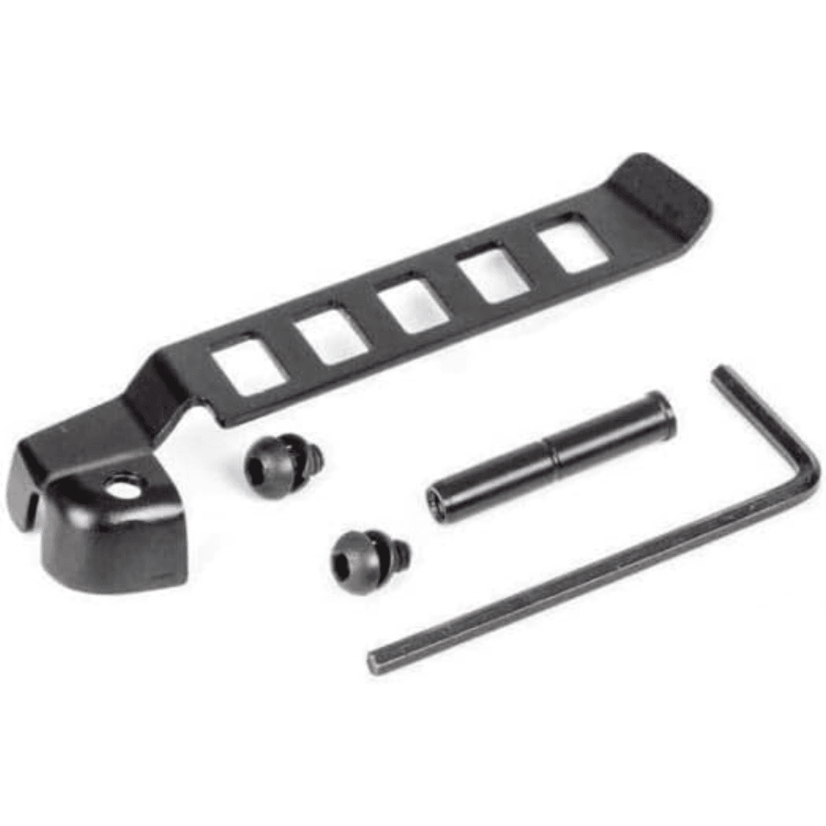 Techna Clip LCPIIBR Conceal Carry Gun Belt Clip Fits Ruger LCP II, LCP Custom Black Carbon Fiber Belt Mount Techna Clip LCPIIBR Conceal Carry Gun Belt Clip Fits Ruger LCP II, LCP Custom Black Carbon Fiber Belt Mount