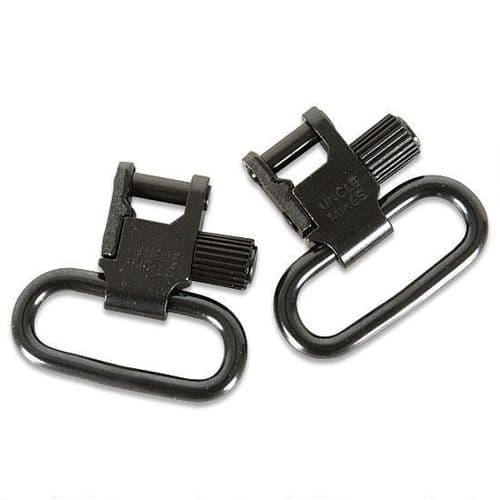 Uncle Mike's Sling Swivels-STAINLESS STEEL Uncle Mike's Sling Swivels-STAINLESS STEEL