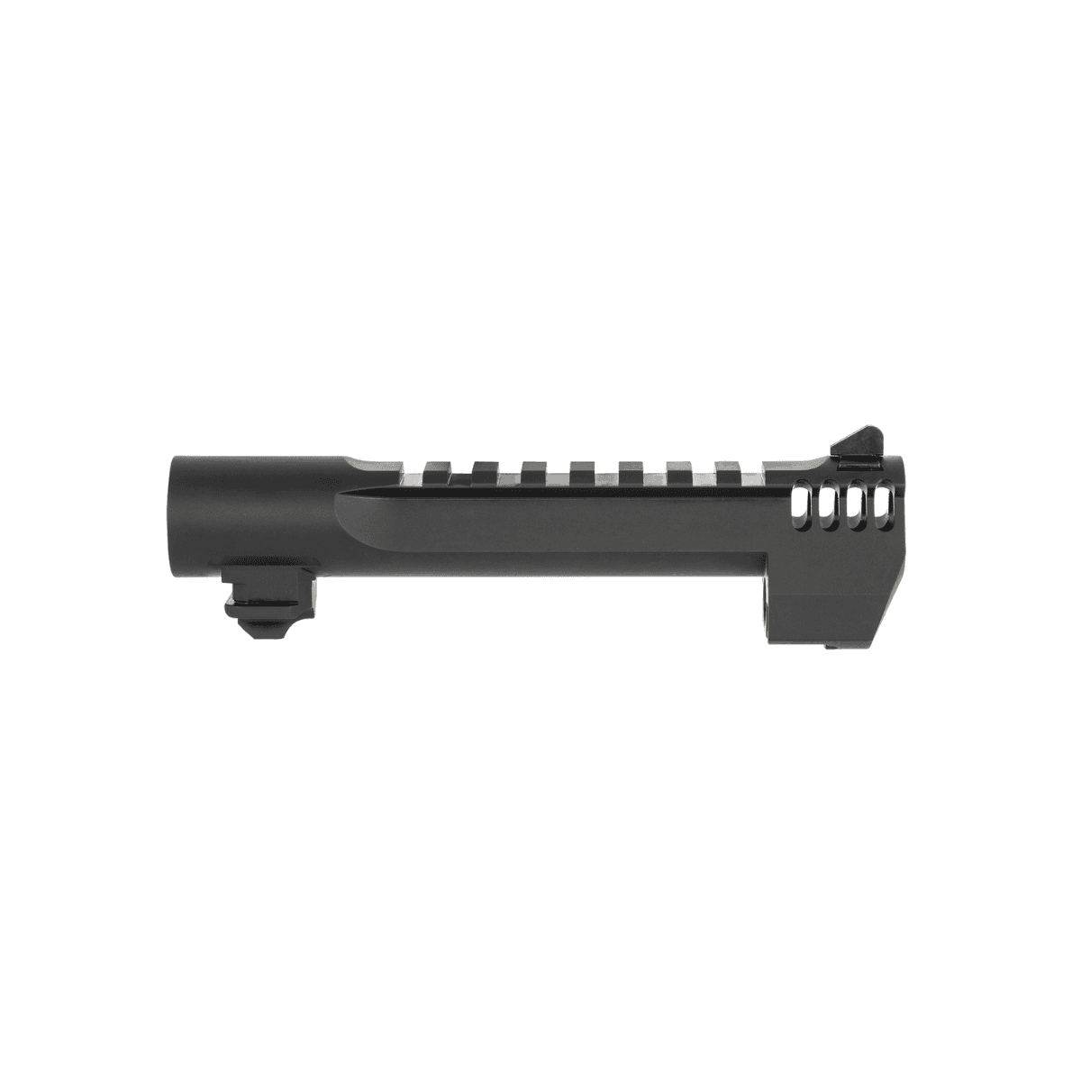 Magnum Research BAR506IMB Replacement Barrel 50 AE Fits Desert Eagle Mark XIX 6" Black Steel Threaded Barrel Magnum Research BAR506IMB Replacement Barrel 50 AE Fits Desert Eagle Mark XIX 6" Black Steel Threaded Barrel