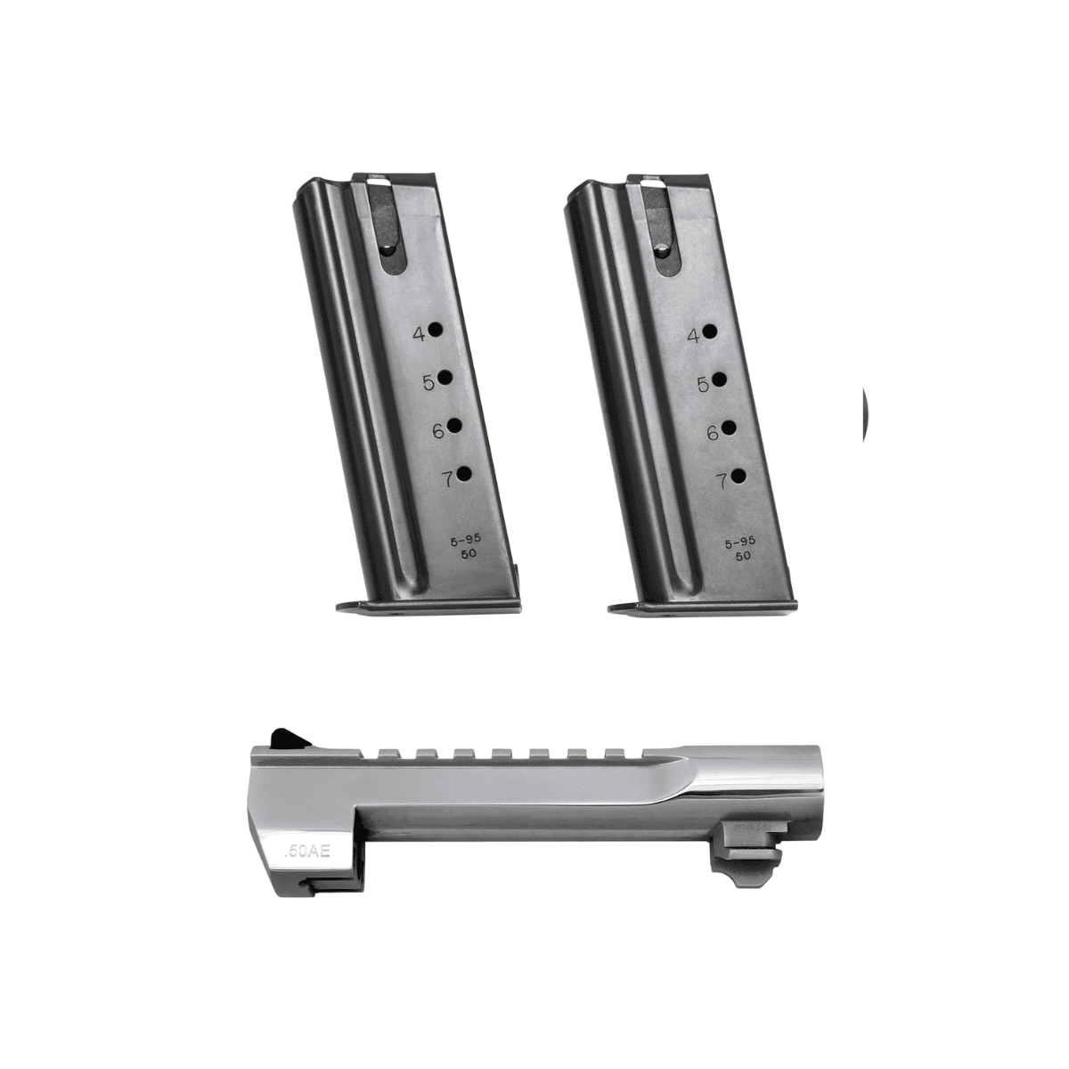 Specification Main Image