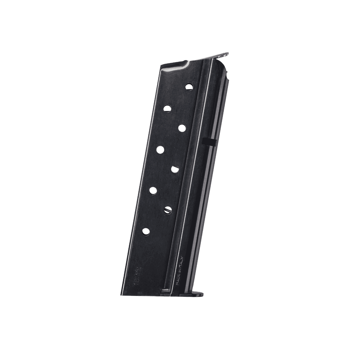 Magnum Research MAG1911108 1911 Black Detachable 8rd 10mm Auto Magnum Research MAG1911108 1911 Black Detachable 8rd 10mm Auto