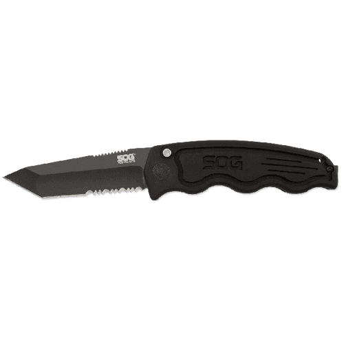 SOG TAC AUTOMATIC SOG TAC AUTOMATIC