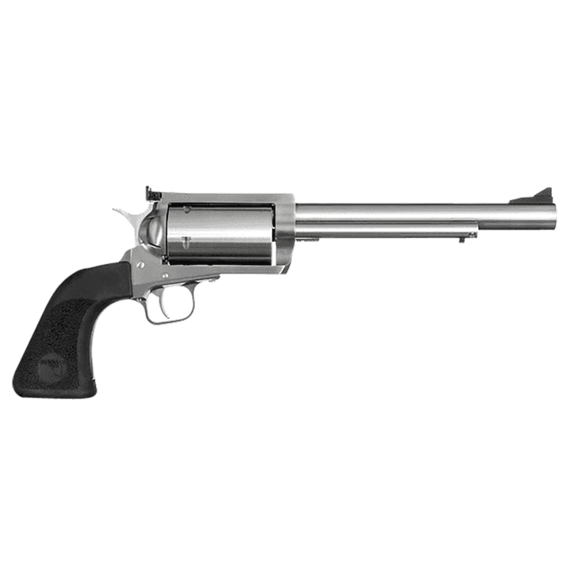 Magnum Research BFR350L7 BFR 350 Legend 6 Shot Brushed Stainless Steel Barrel & Frame Magnum Research BFR350L7 BFR 350 Legend 6 Shot Brushed Stainless Steel Barrel & Frame