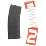 Amend2 556MOD3B1030 MOD-3 10rd 5.56mm Compatible w/ AR-15 Black, Magazine, Spring View Amend2 556MOD3B1030 MOD-3 10rd 5.56mm Compatible w/ AR-15 Black, Magazine, Spring View