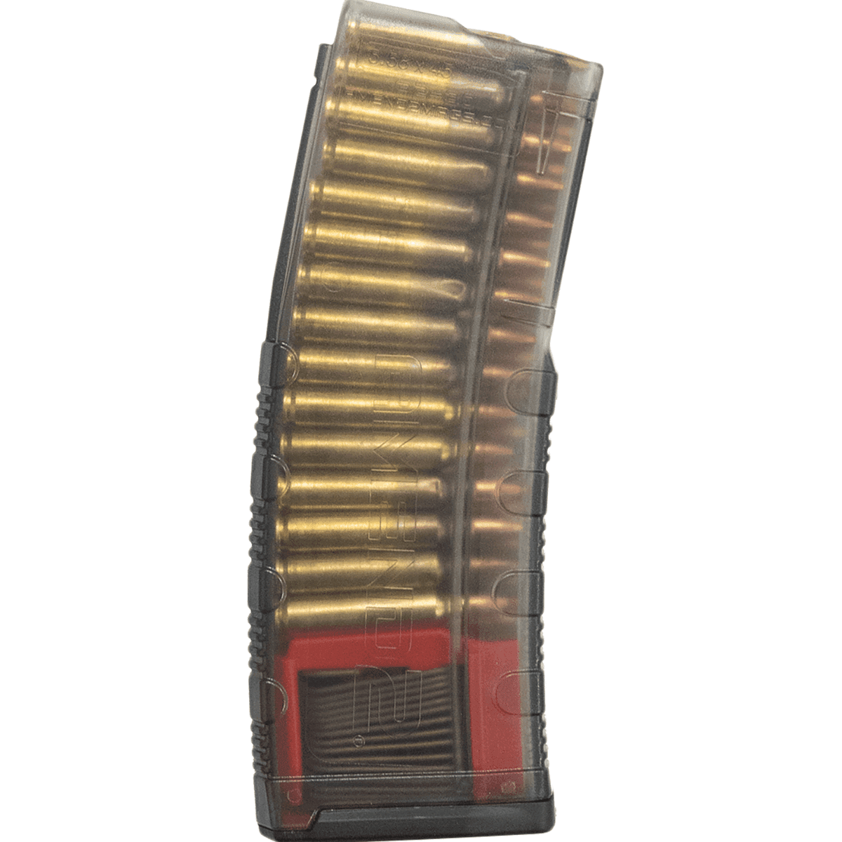 Amend2 556MODCSMK30 MOD-C 30rd 5.56mm Compatible w/ AR-15 Smoke Amend2 556MODCSMK30 MOD-C 30rd 5.56mm Compatible w/ AR-15 Smoke