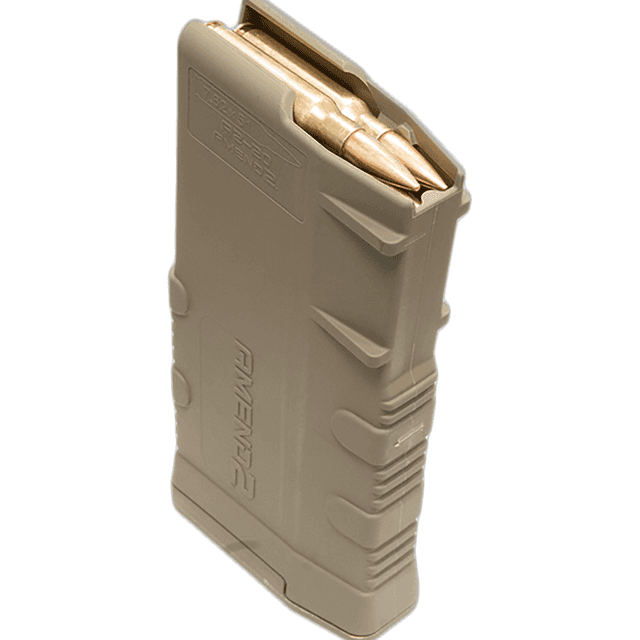Amend2 762MOD2FDE20 MOD-2 20rd 308 Win/7.62x51mm Compatible w/ AR-10 Flat Dark Earth Amend2 762MOD2FDE20 MOD-2 20rd 308 Win/7.62x51mm Compatible w/ AR-10 Flat Dark Earth