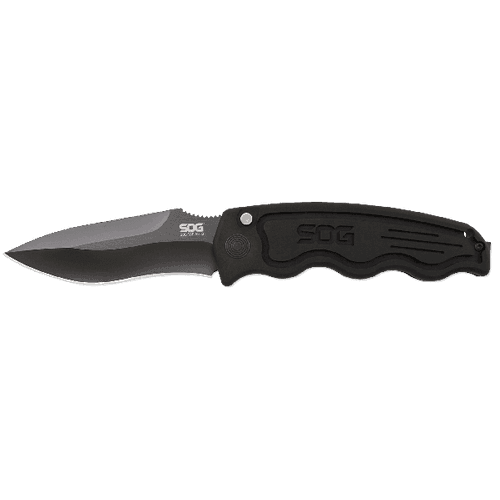 SOG TAC AUTOMATIC Drop Point SOG TAC AUTOMATIC Drop Point