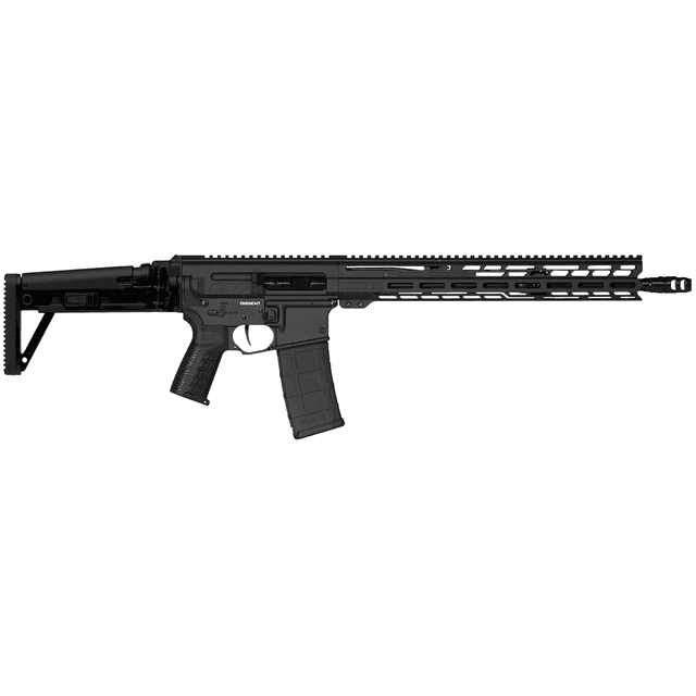 CMMG Resolute MK47 300 Blackout AK-47 Semi Automatic Rifle CMMG Resolute MK47 300 Blackout AK-47 Semi Automatic Rifle