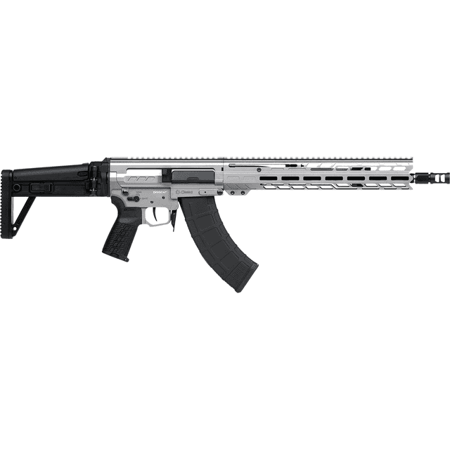 CMMG Resolute MK47 7.62x39mm Titanium AK-47 Semi Automatic Rifle CMMG Resolute MK47 7.62x39mm Titanium AK-47 Semi Automatic Rifle
