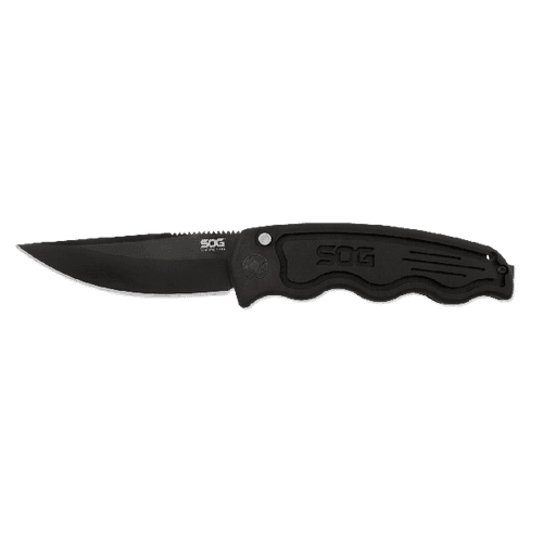 SOG TAC AUTOMATIC PLAIN EDGE SOG TAC AUTOMATIC PLAIN EDGE