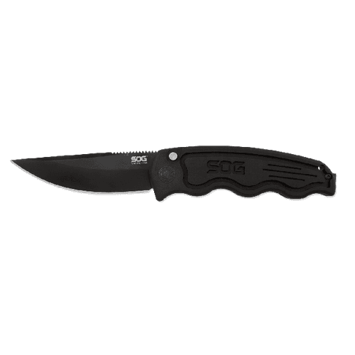 SOG TAC AUTOMATIC PLAIN EDGE SOG TAC AUTOMATIC PLAIN EDGE