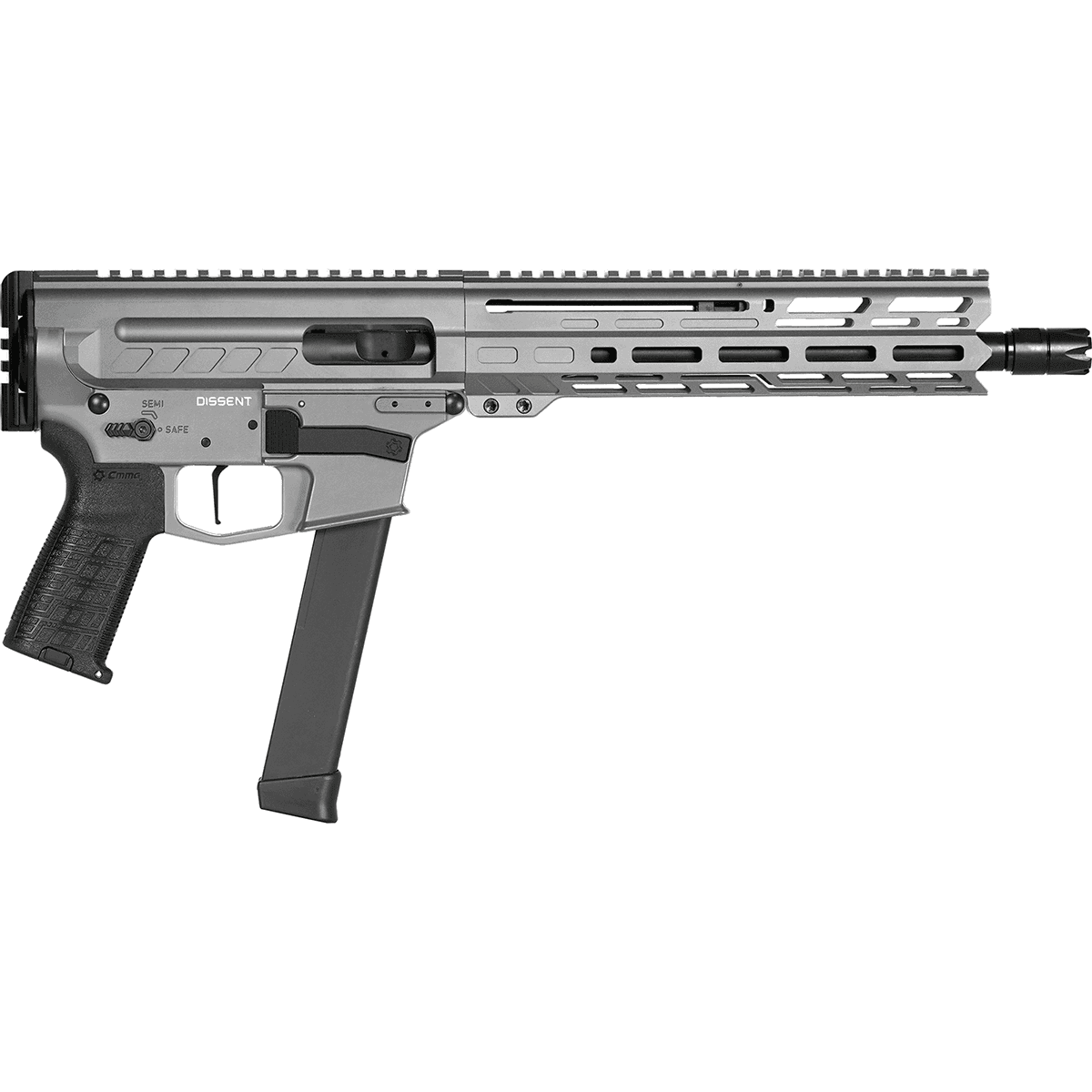 Specification Main Image