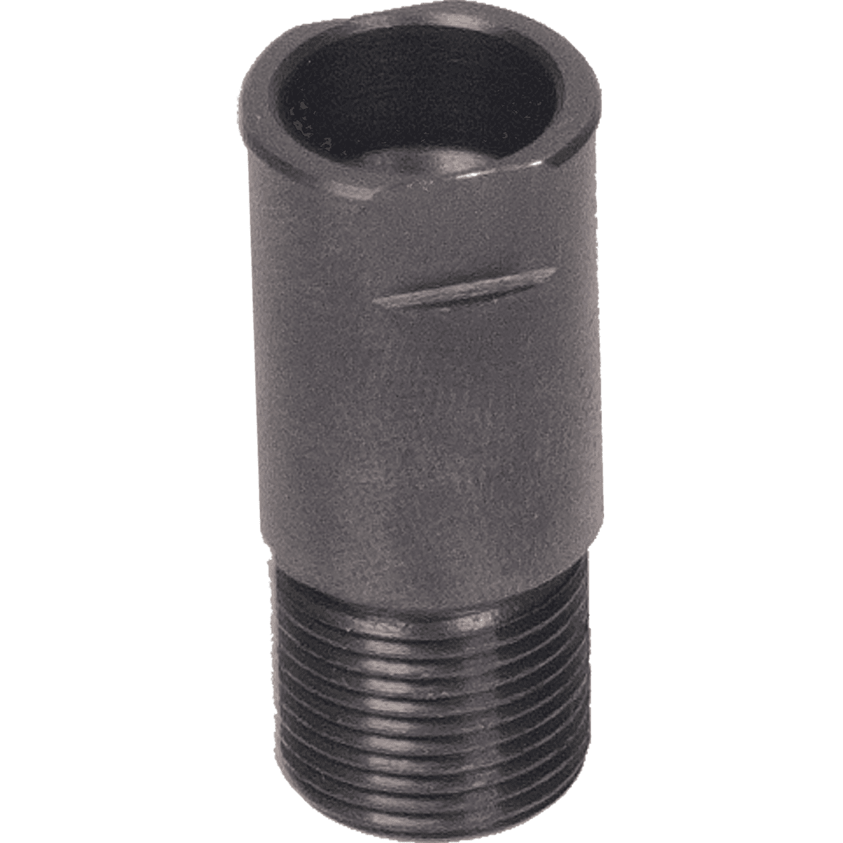 ATI GER4110112 GSG 1911 Silencer Adapter 1/2"-28 tpi Steel Black ATI GER4110112 GSG 1911 Silencer Adapter 1/2"-28 tpi Steel Black
