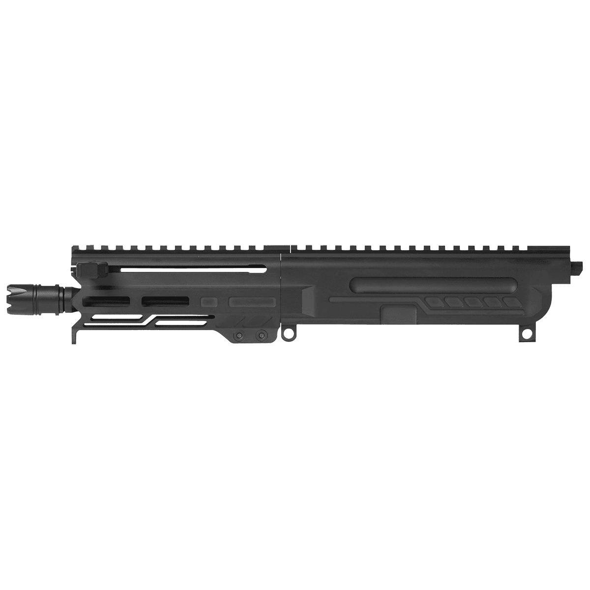 CMMG Dissent MK4 5.7x28mm 6.50" Complete Upper for AR-15 CMMG Dissent MK4 5.7x28mm 6.50" Complete Upper for AR-15