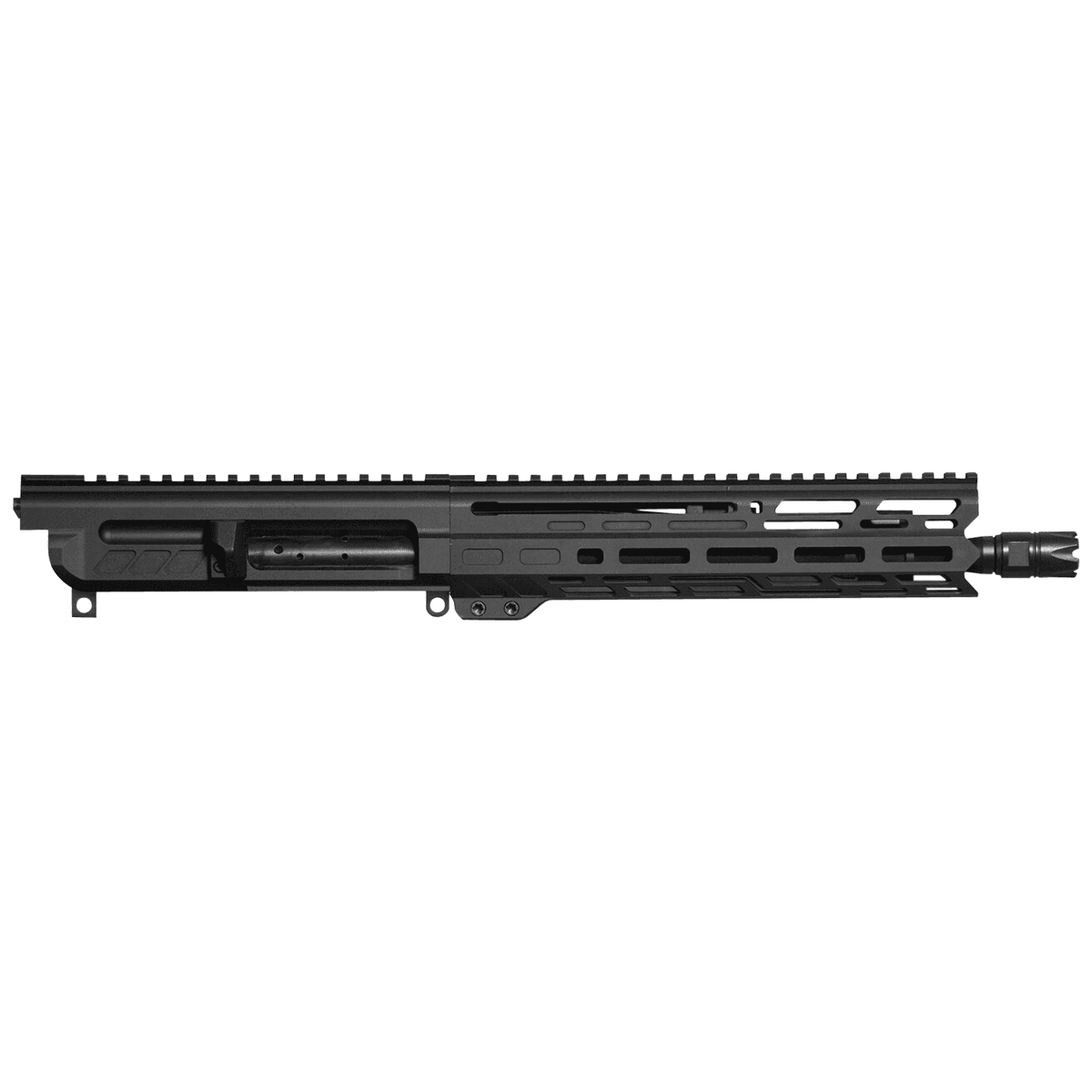 CMMG Dissent MK4 5.56x45mm NATO 10.50" Complete Upper for AR-15 CMMG Dissent MK4 5.56x45mm NATO 10.50" Complete Upper for AR-15