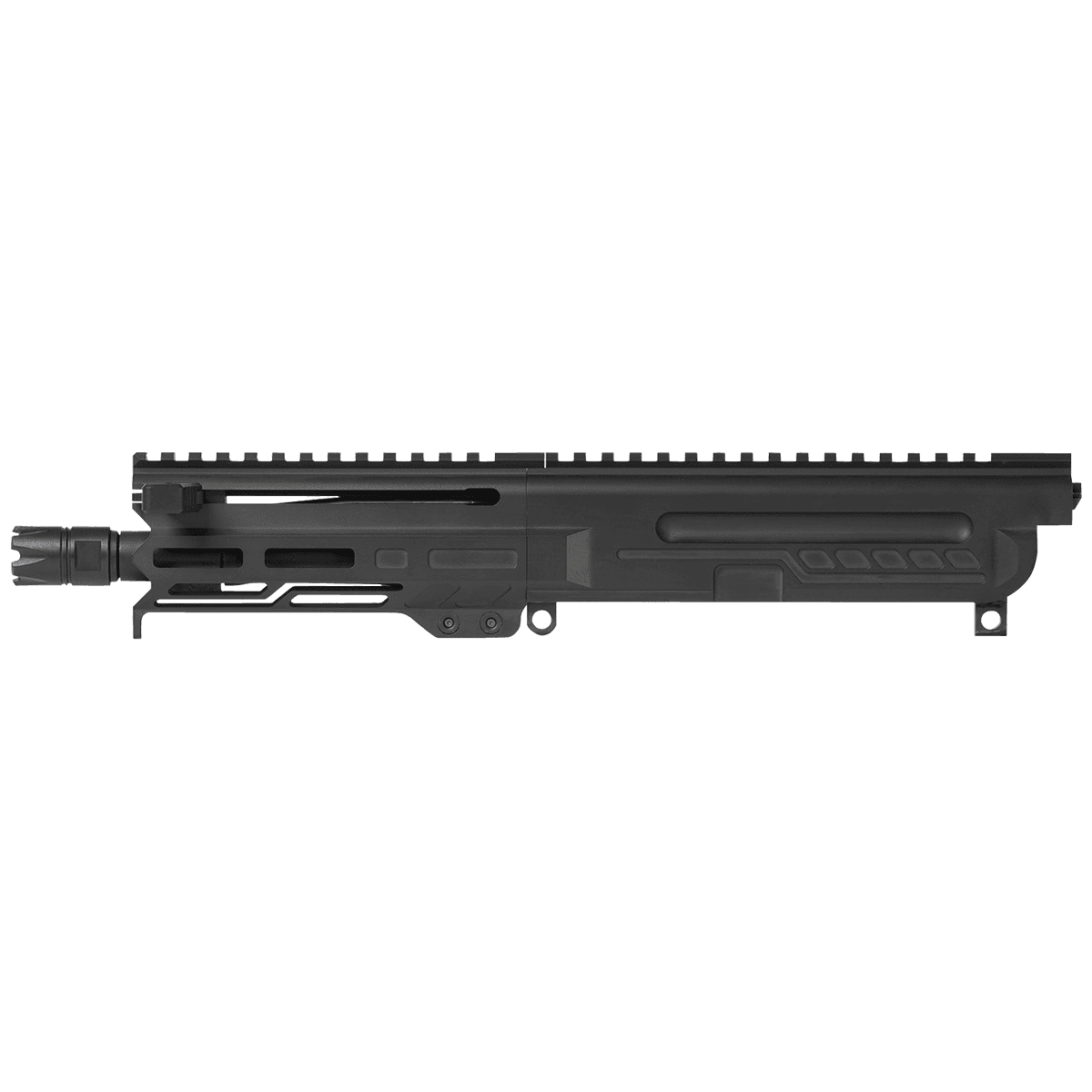 CMMG Dissent MK4 300 Blackout 6.50"Complete Upper for AR-15 CMMG Dissent MK4 300 Blackout 6.50"Complete Upper for AR-15
