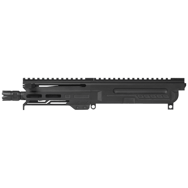 CMMG Dissent MK4 300 Blackout 6.50"Complete Upper for AR-15 CMMG Dissent MK4 300 Blackout 6.50"Complete Upper for AR-15