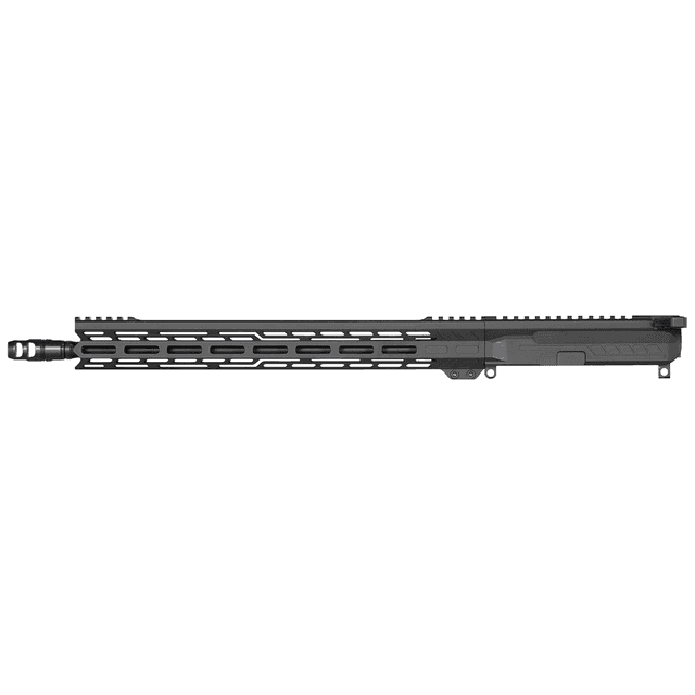 CMMG Resolute 5.7x28mm 16.10" Complete Upper for AR-15 CMMG Resolute 5.7x28mm 16.10" Complete Upper for AR-15